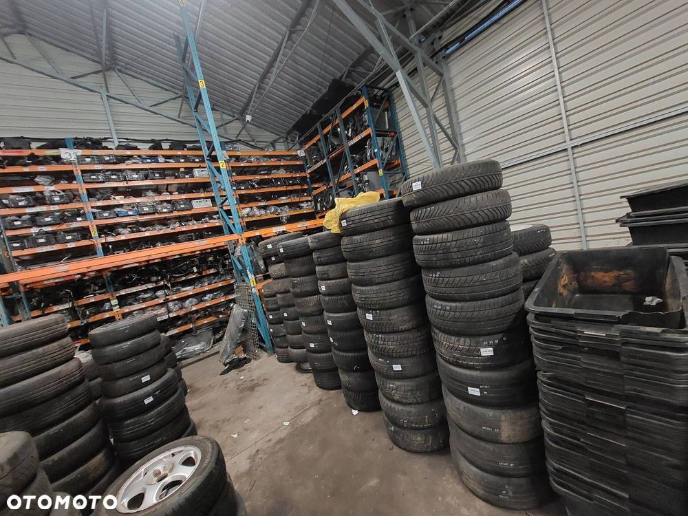 OPONY ZIMOWE 4 SZT 195/65R15 2017R ZEETEX WP1000 - 11