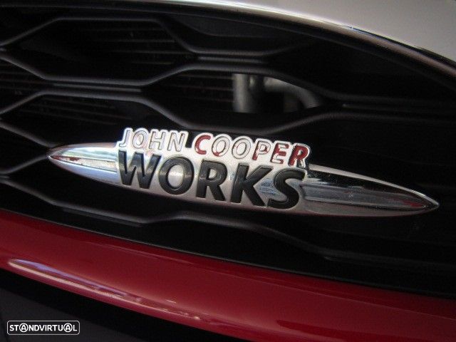 MINI 3 Portas John Cooper Works Auto Desportiva - 20