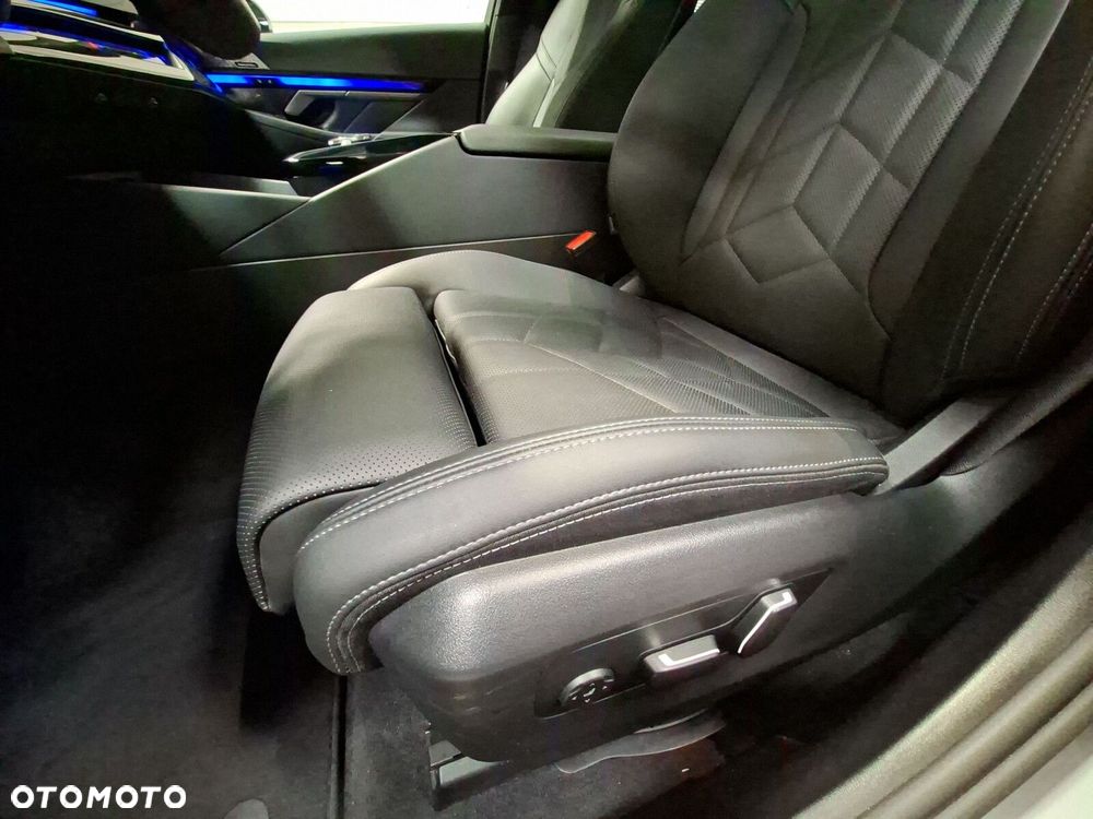 BMW Seria 5 - 14