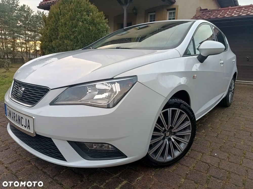 Seat Ibiza - 21