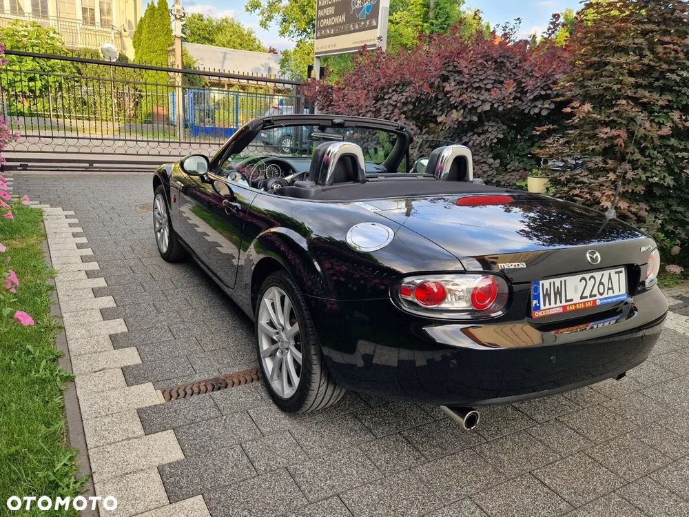 Mazda MX-5 2.0 Expresion - 37