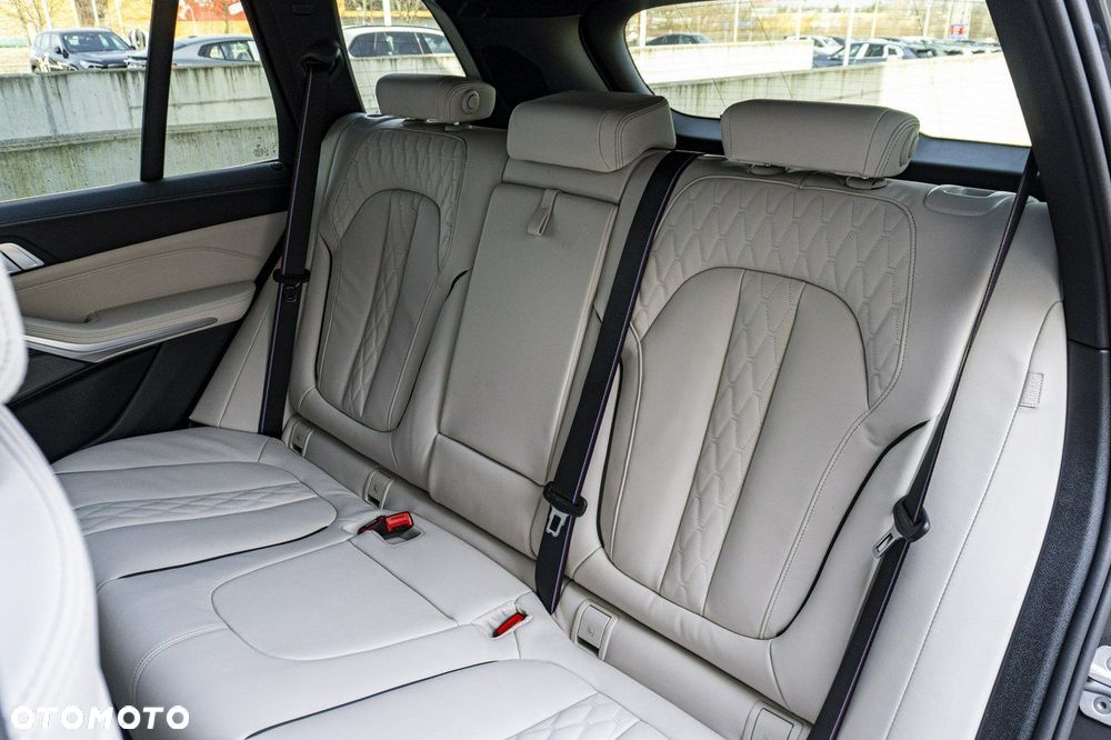 BMW X5 - 27