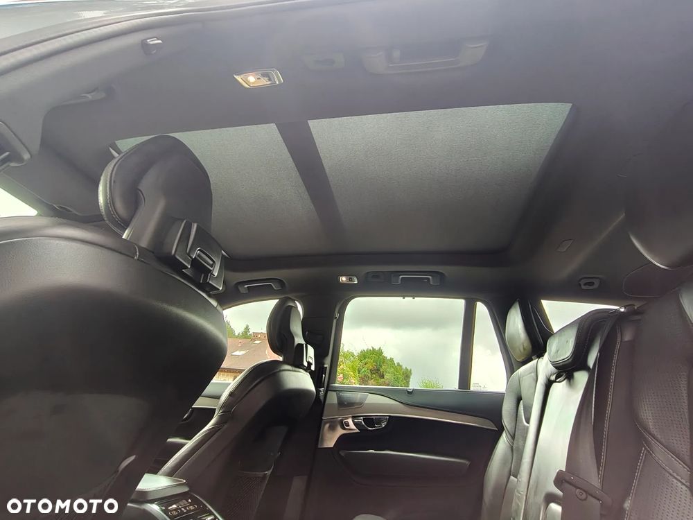 Volvo XC 90 T8 AWD Plug-In Hybrid Inscription 7os - 26