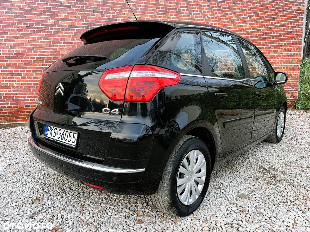Citroën C4 Picasso - 5