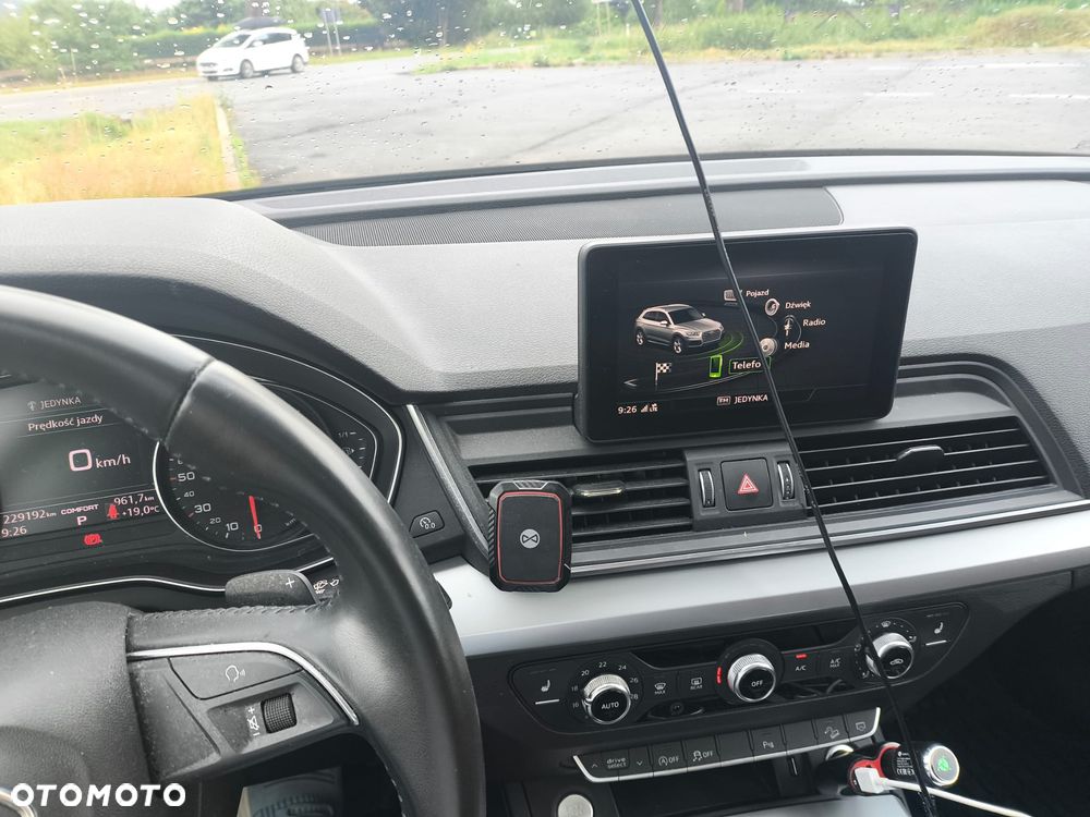 Audi Q5 - 10
