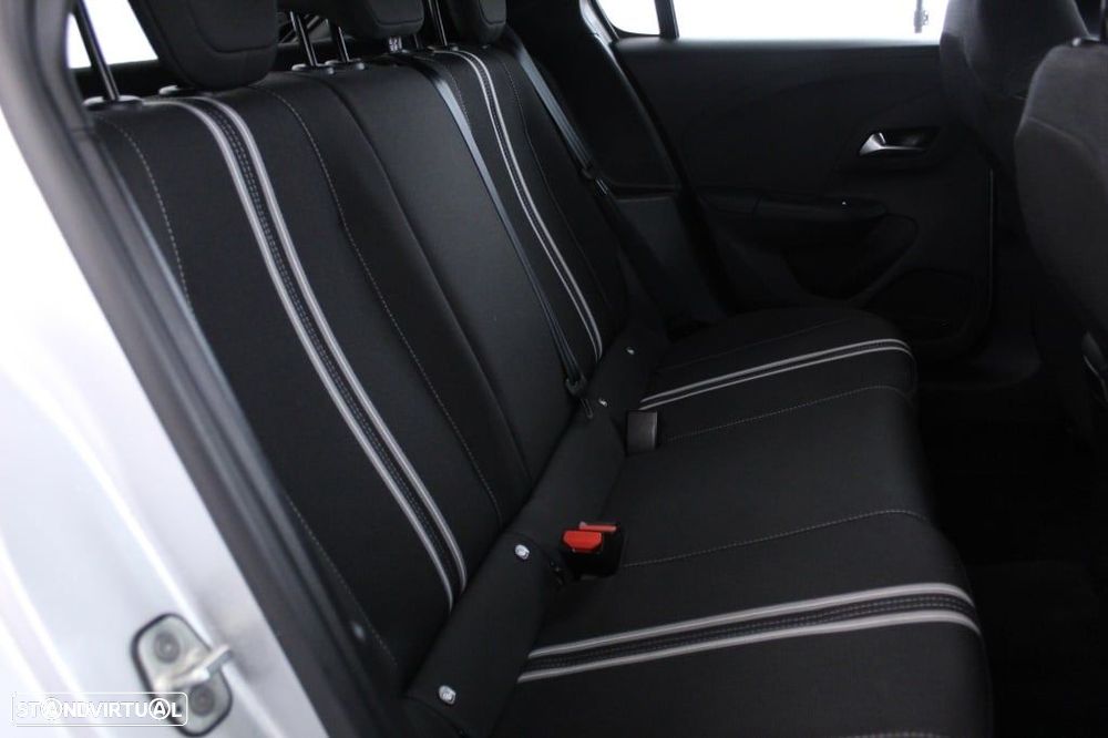 Opel Corsa 1.2 T GS - 15