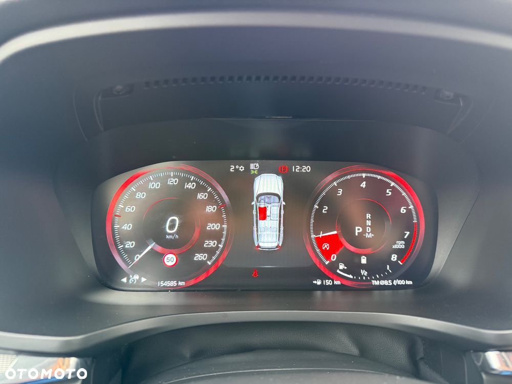 Volvo V60 B3 B Geartronic RDesign - 20