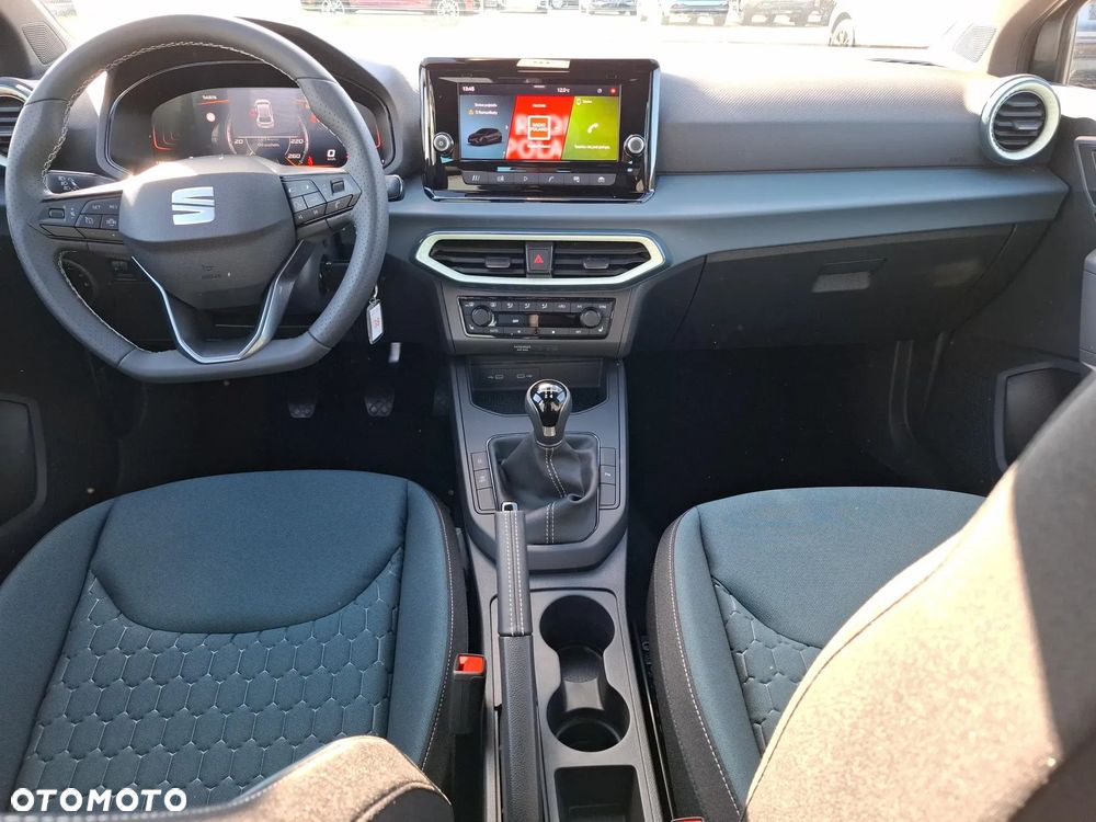 Seat Ibiza - 15