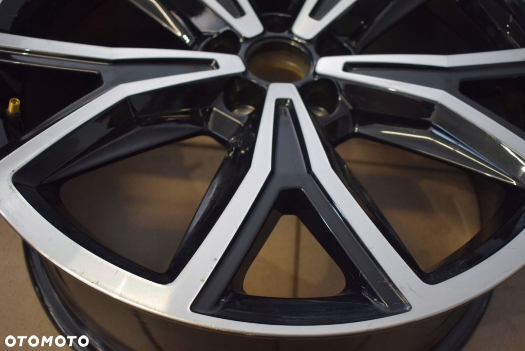 VW Ronal 7Jx18 5x100 ET39 - 4