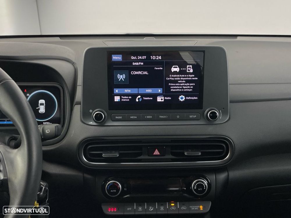 Hyundai Kauai 1.0 T-GDi Premium - 15