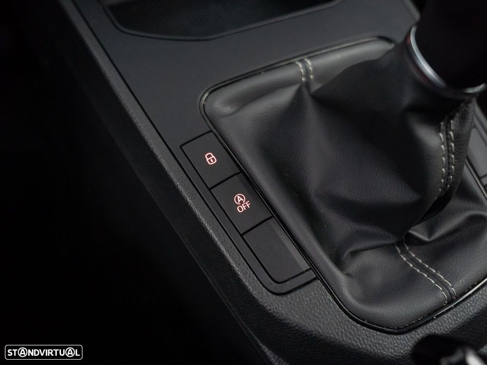 SEAT Ibiza 1.0 TSI Style - 20