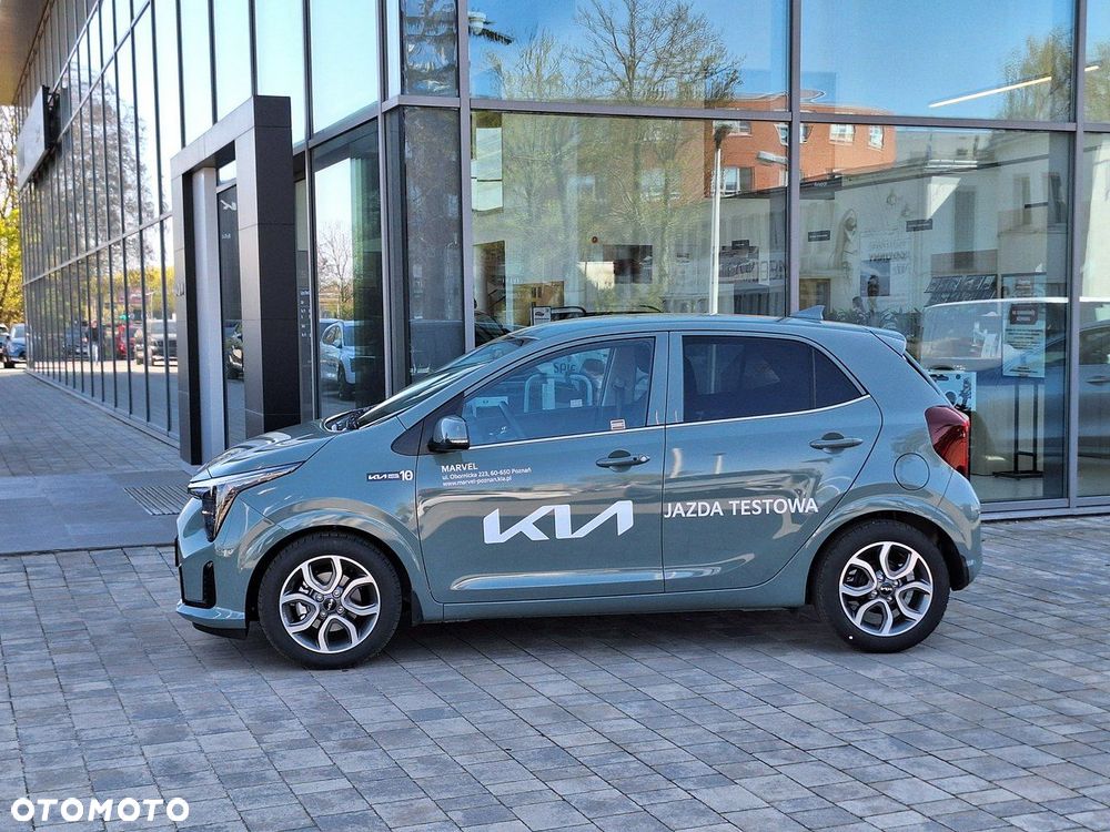 Kia Picanto - 7