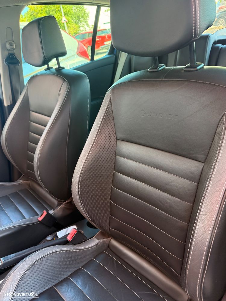 Renault Clio 1.6 16V 130 Gordini - 12