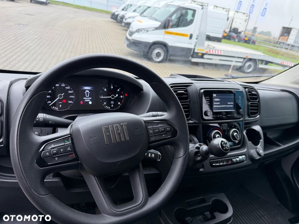 Fiat Ducato - 8