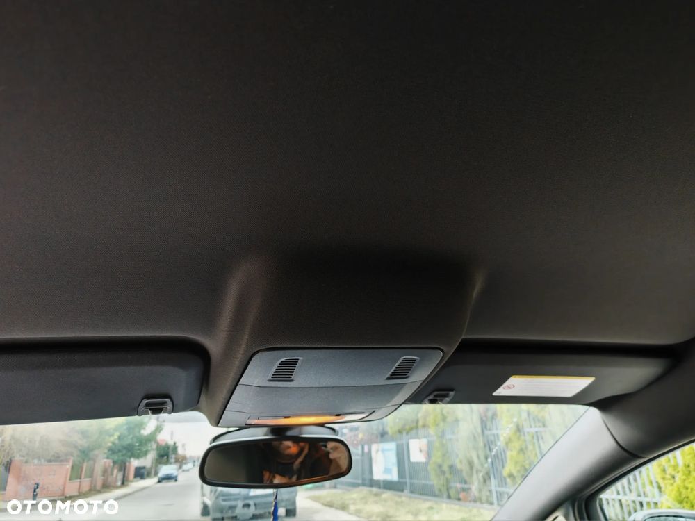 Opel Astra 1.6 CDTI DPF ecoFLEX Start/Stop Style - 33