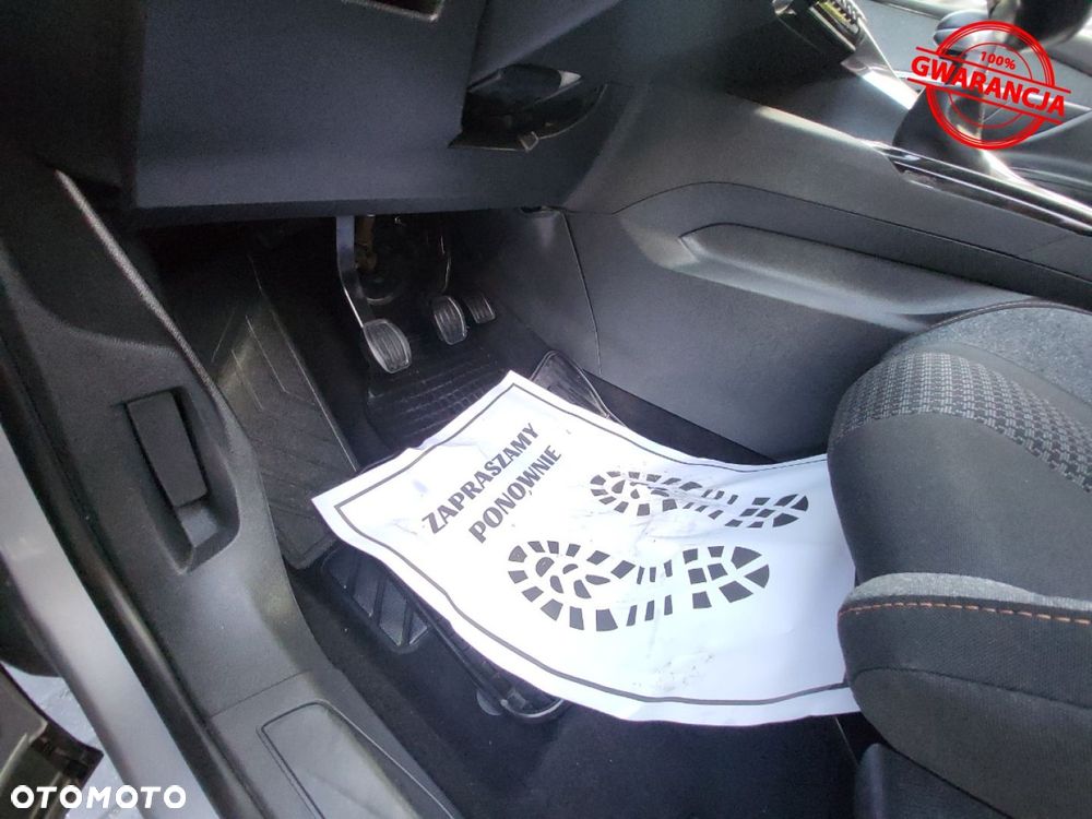 Peugeot 3008 - 26