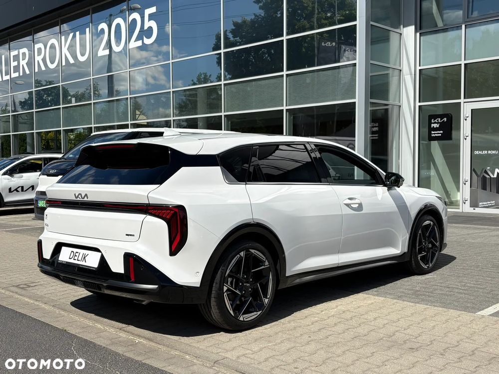 Kia K4 1.6 T-GDI GT Line - 16