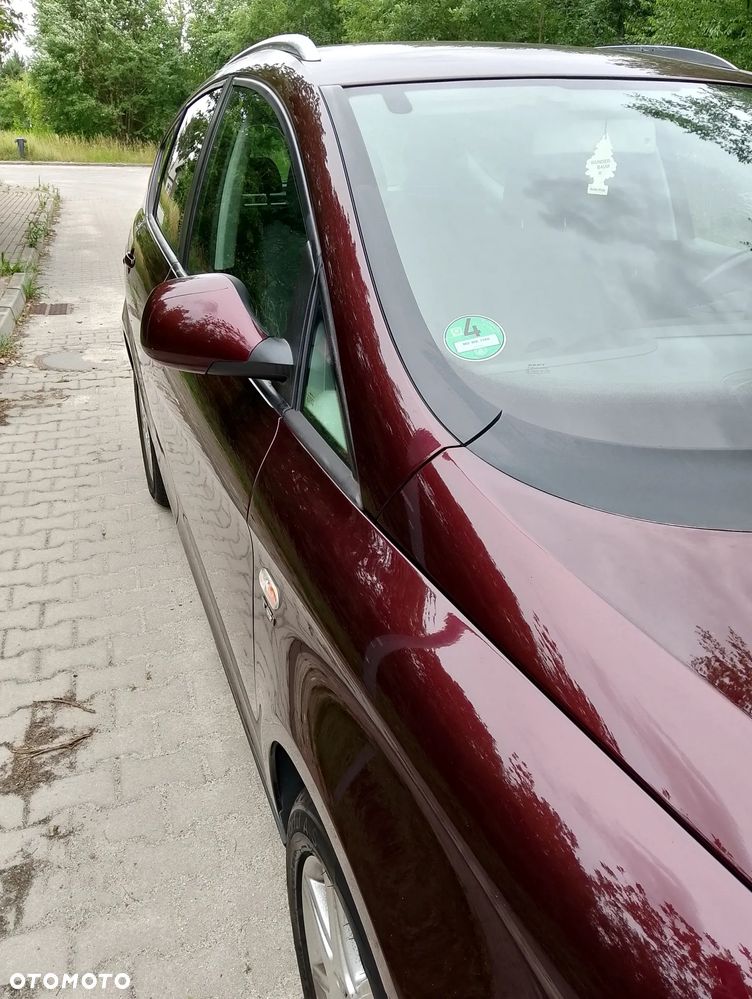 Seat Altea XL 1.4 TSI Style Copa - 10