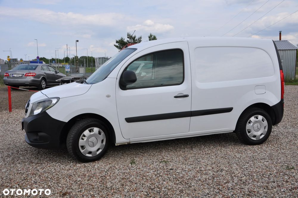 Mercedes-Benz Citan - 6