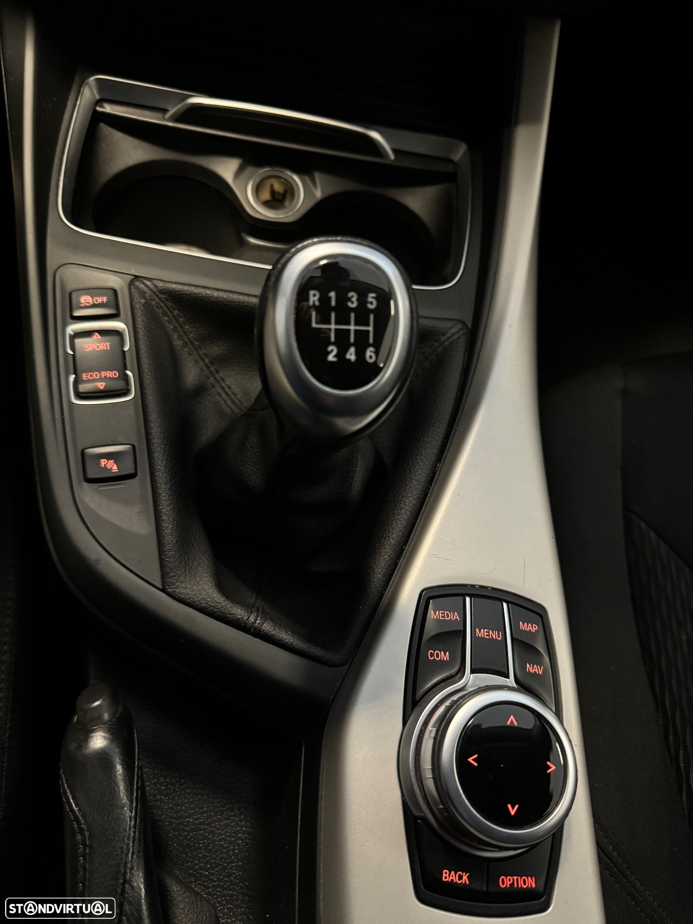BMW 116 d EDynamics Line Urban - 22