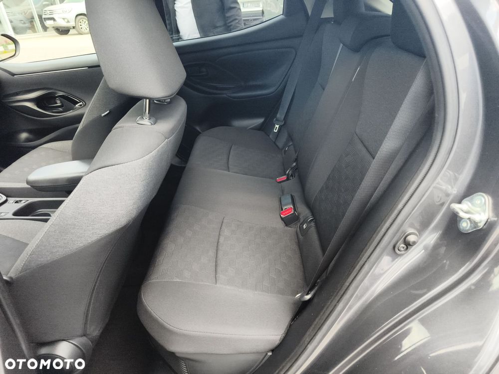 Toyota Yaris Hybrid 1.5 Style - 14