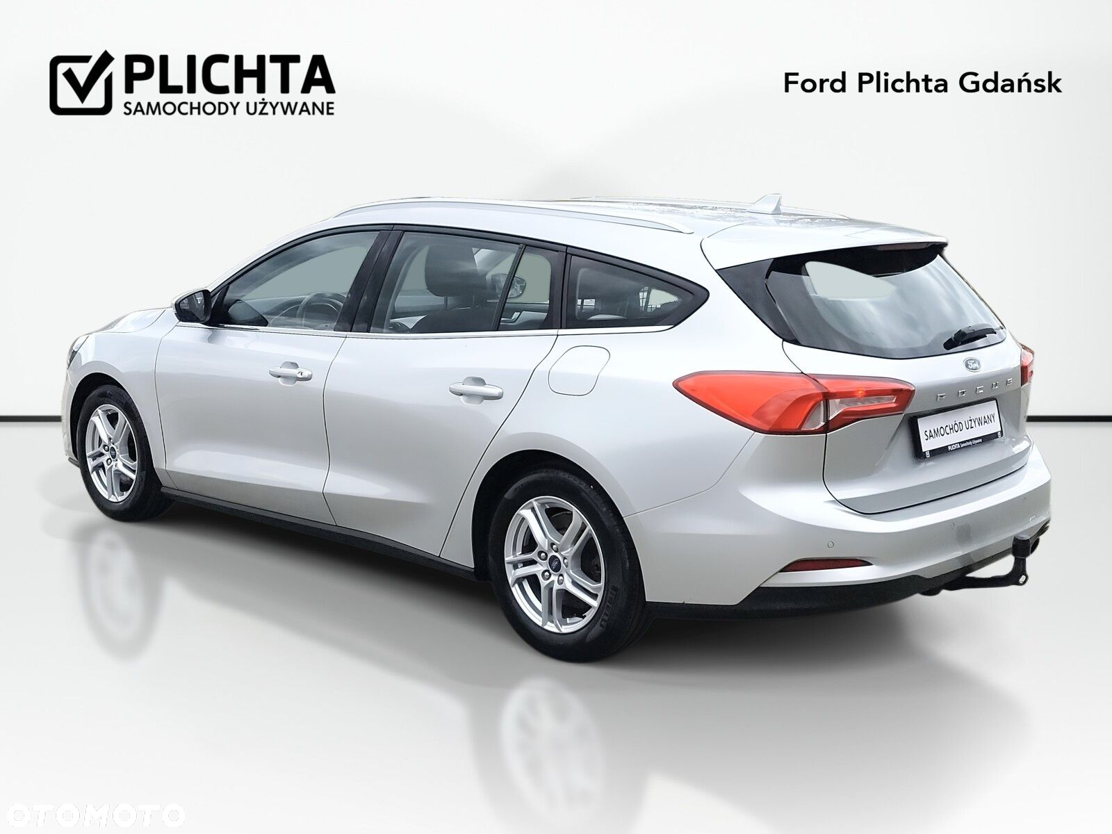 Ford Focus - 7