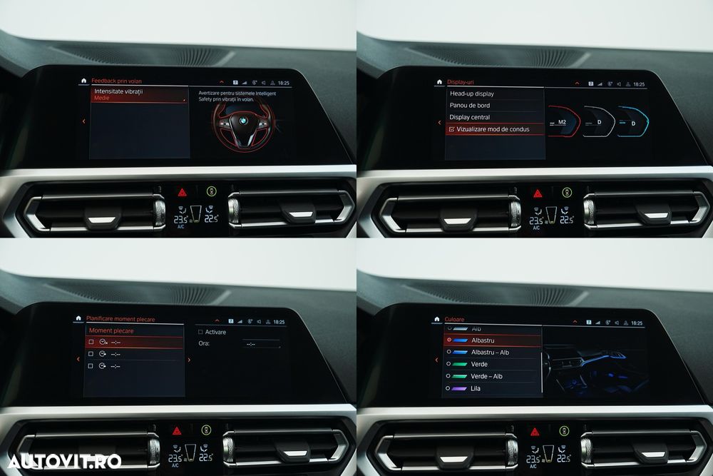 BMW Seria 4 420i Sport-Aut. Luxury Line - 28