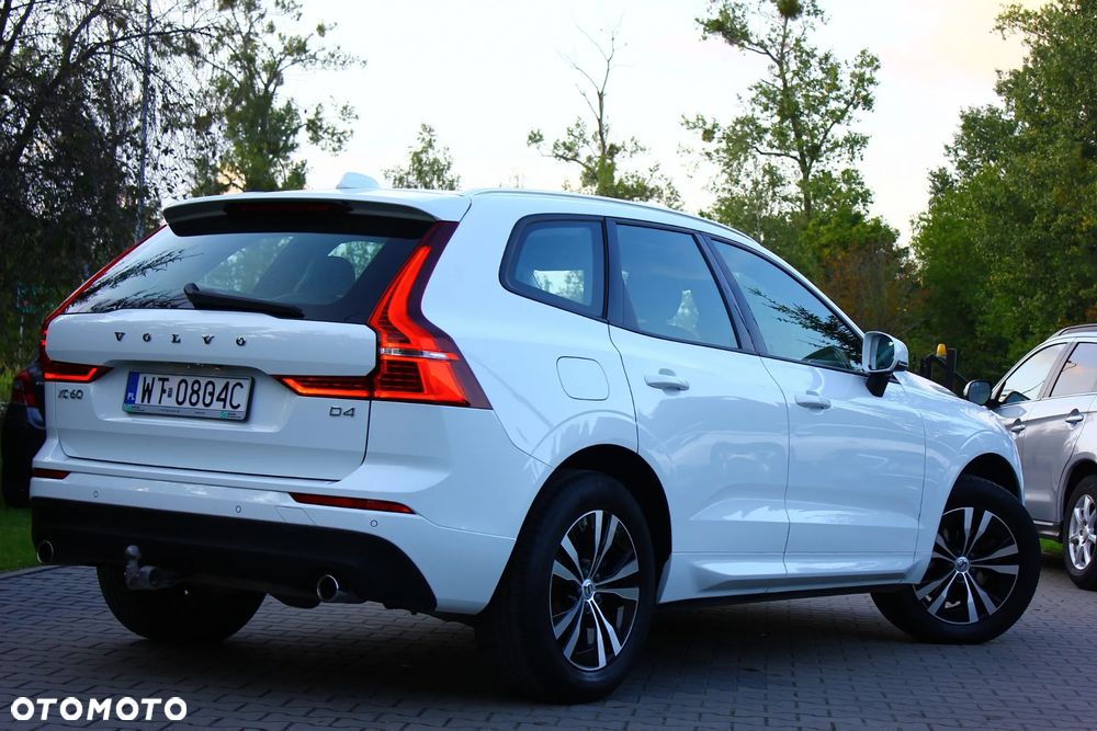 Volvo XC 60 D4 Momentum - 13