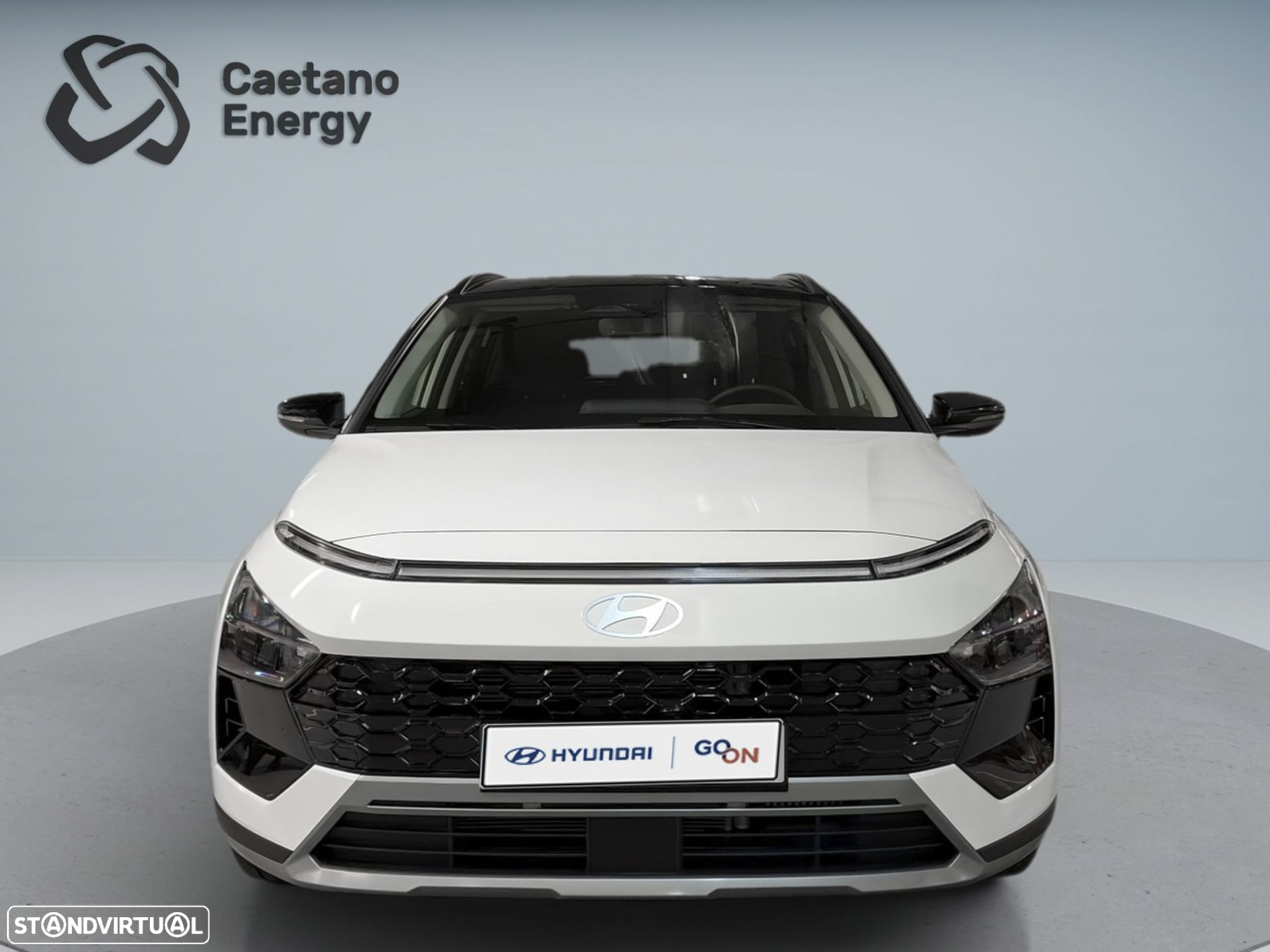 Hyundai Bayon 1.0 T-GDI Premium TT - 2