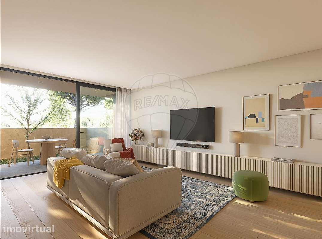 Apartamento T3 para venda - Grande imagem: 3/7