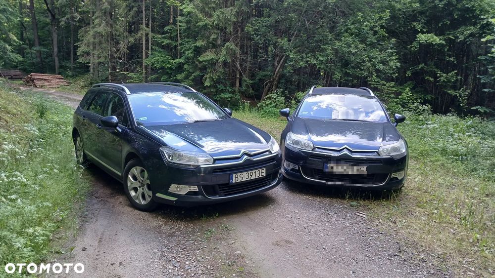Citroën C5 - 8