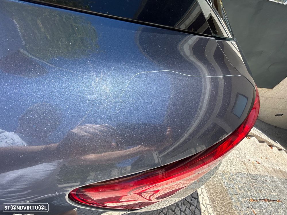 Renault Mégane Sport Tourer 1.5 Blue dCi Limited - 26