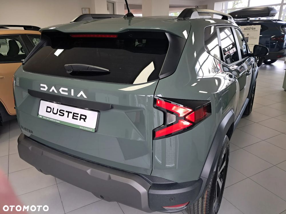Dacia Duster 1.2 TCe mHEV Journey - 6