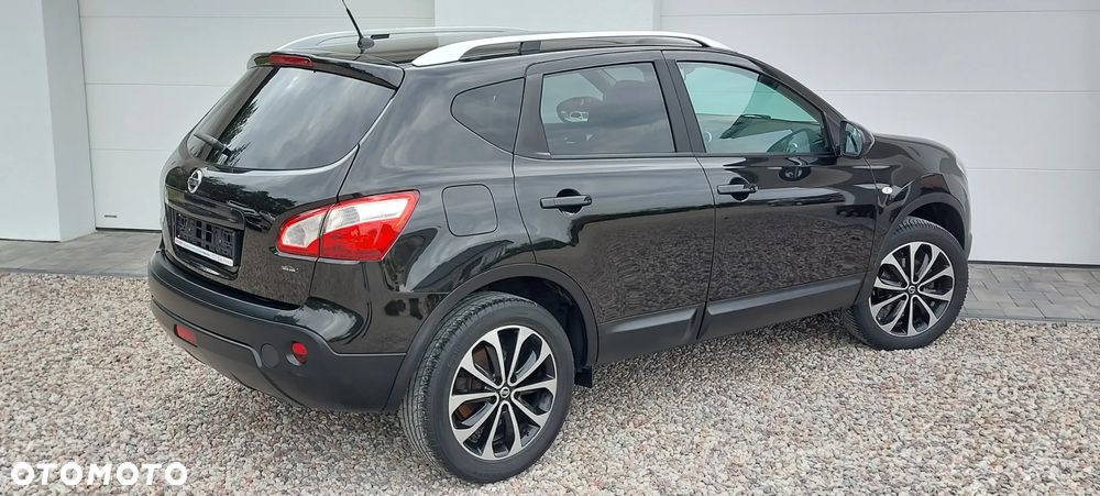Nissan Qashqai 1.6 I-Way - 5