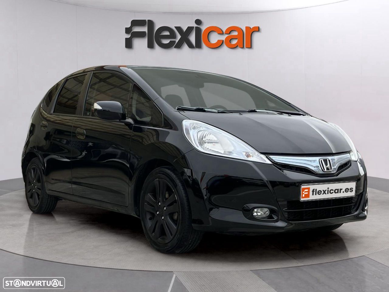 Honda Jazz 1.3 IMA i-VTEC Comfort - 1