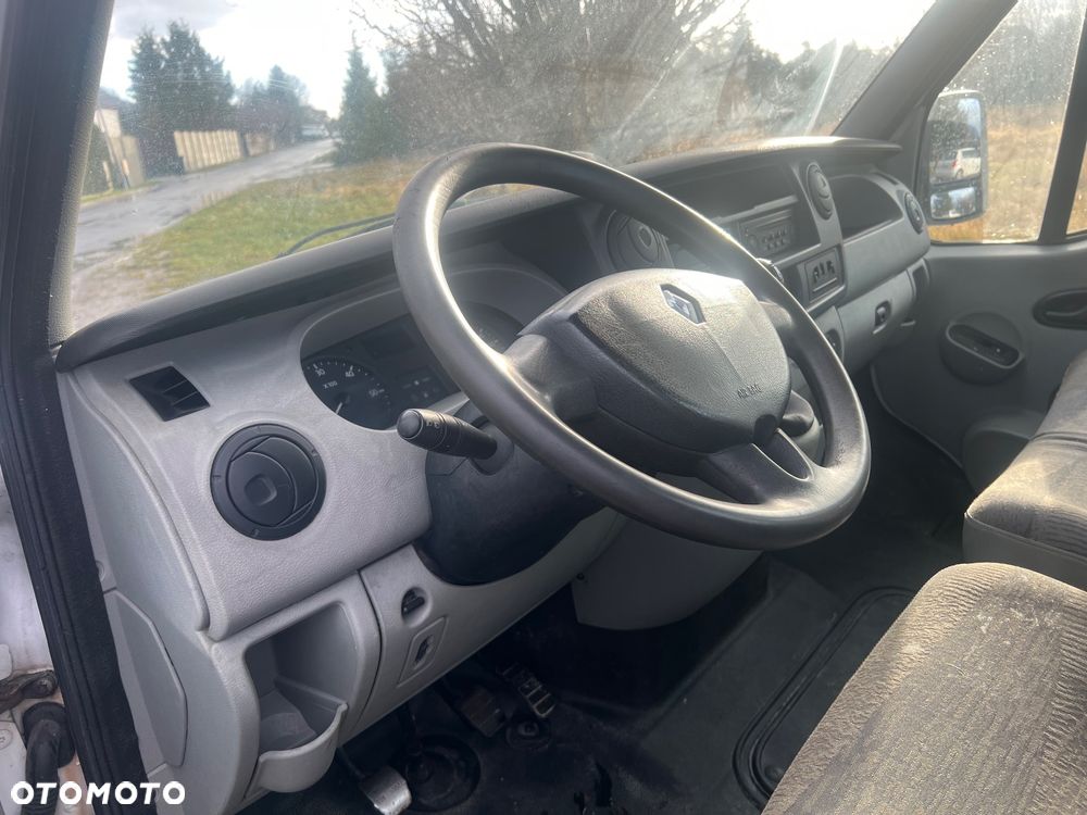 Renault Master - 16