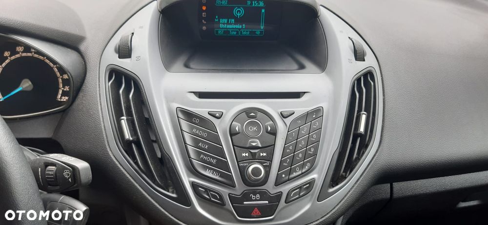 Ford B-MAX - 12
