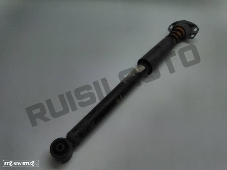 Amortecedor Trás Esquerdo/direito 1j051_3025 Vw Golf Iv Variant - 1