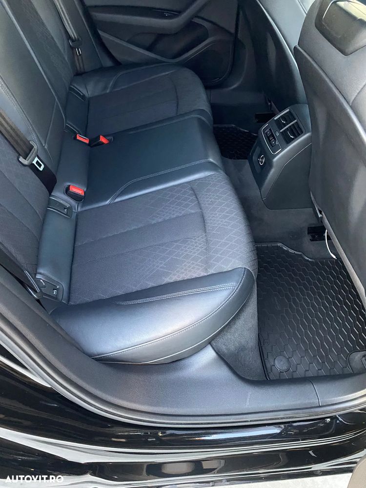 Audi A4 2.0 TDI S tronic - 12