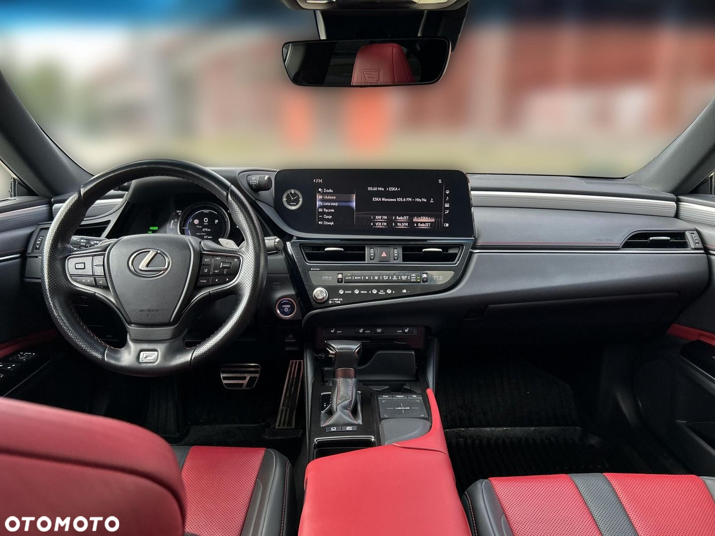 Lexus ES - 11
