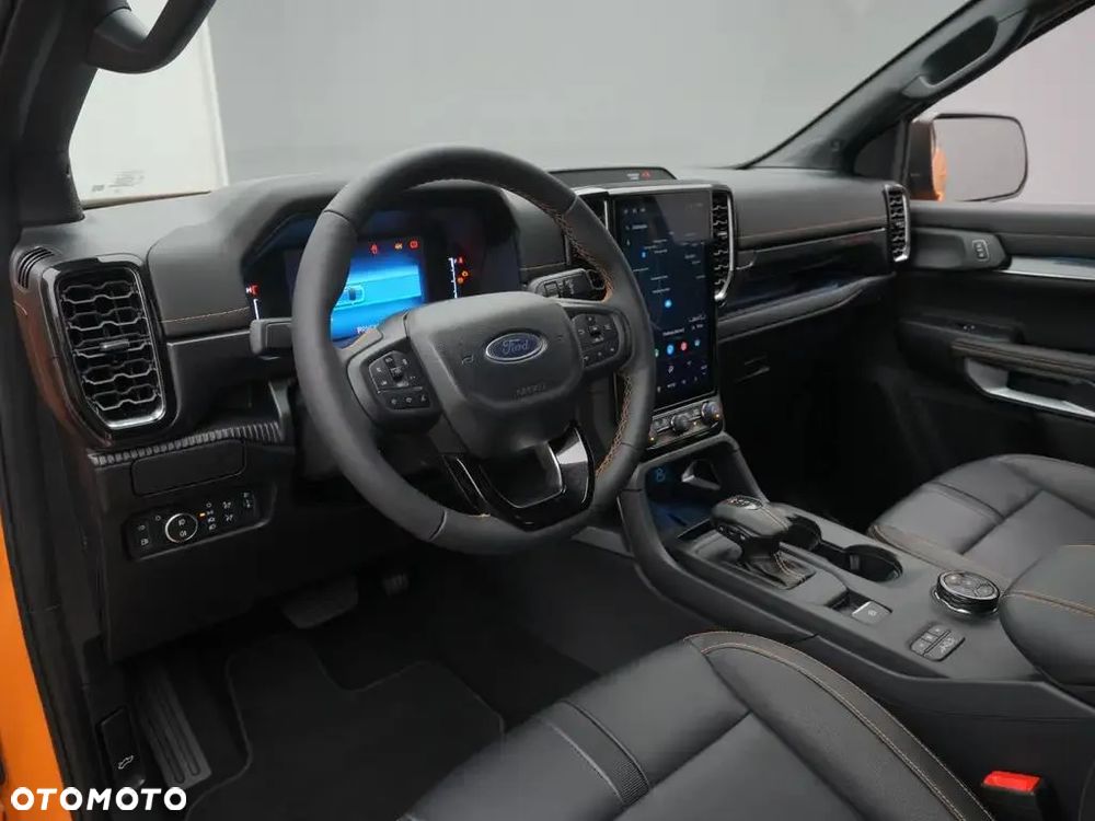 Ford Ranger PHEV 281KM Wildtrak | Oferta Najmu - 9