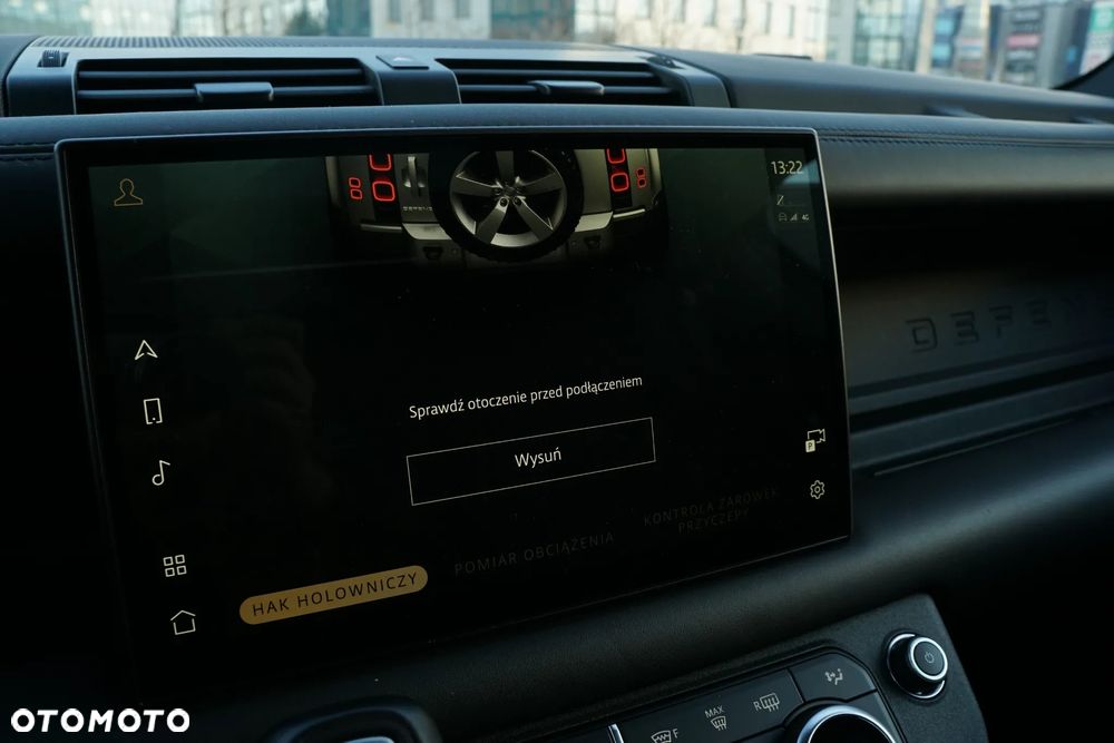 Land Rover Defender 5.0 P525 V8 Carpathian Edition - 35