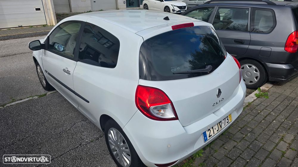 Renault Clio 1.2 TCE GT J15 - 3