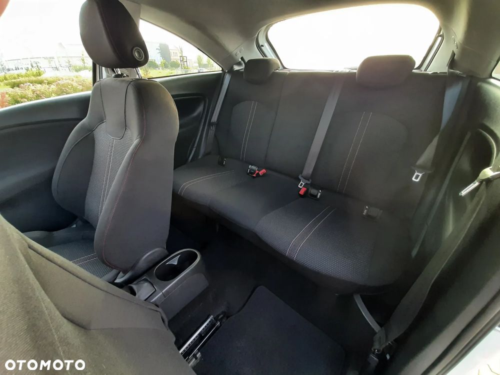 Opel Corsa 1.4 Turbo (ecoFLEX) Start/Stop Color Edition - 14