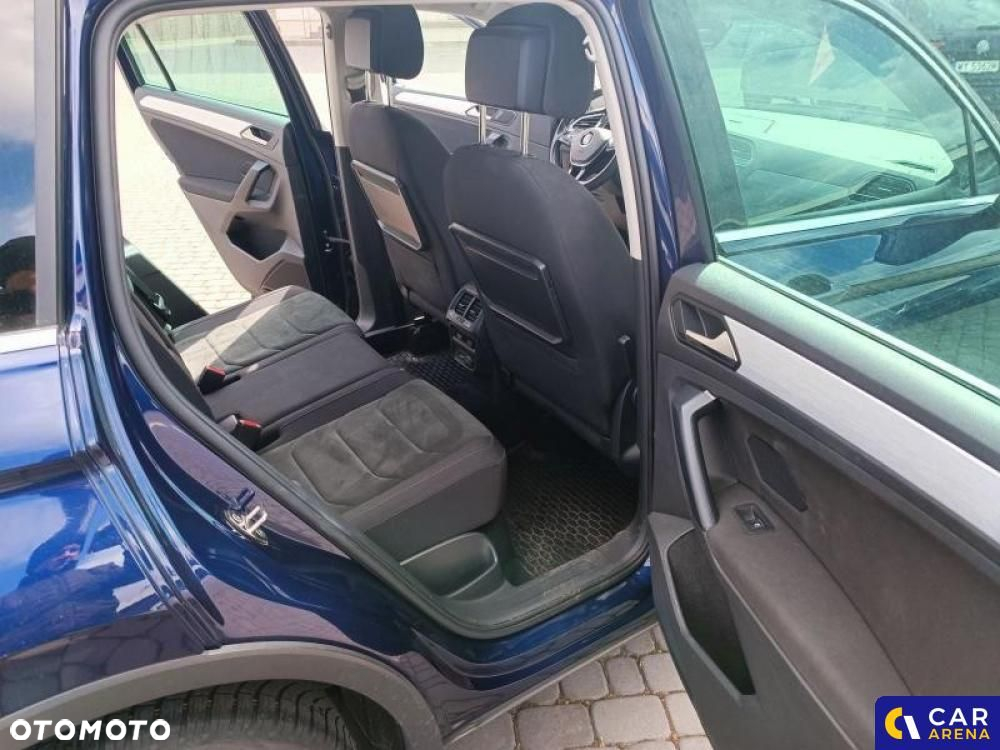 Volkswagen Tiguan - 27