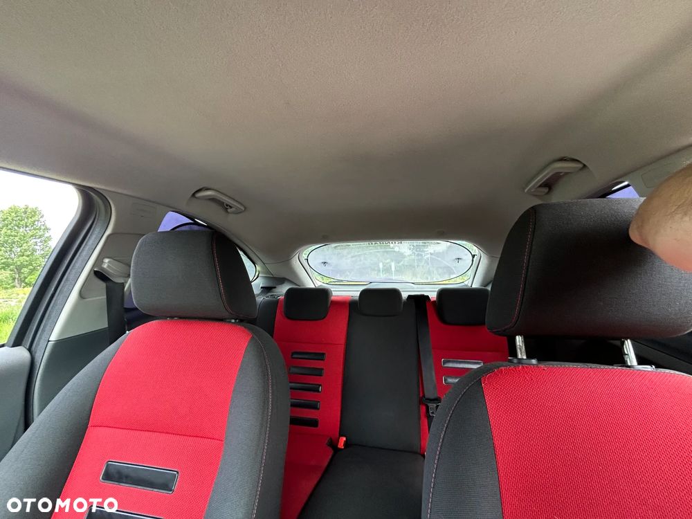 Ford Focus - 16