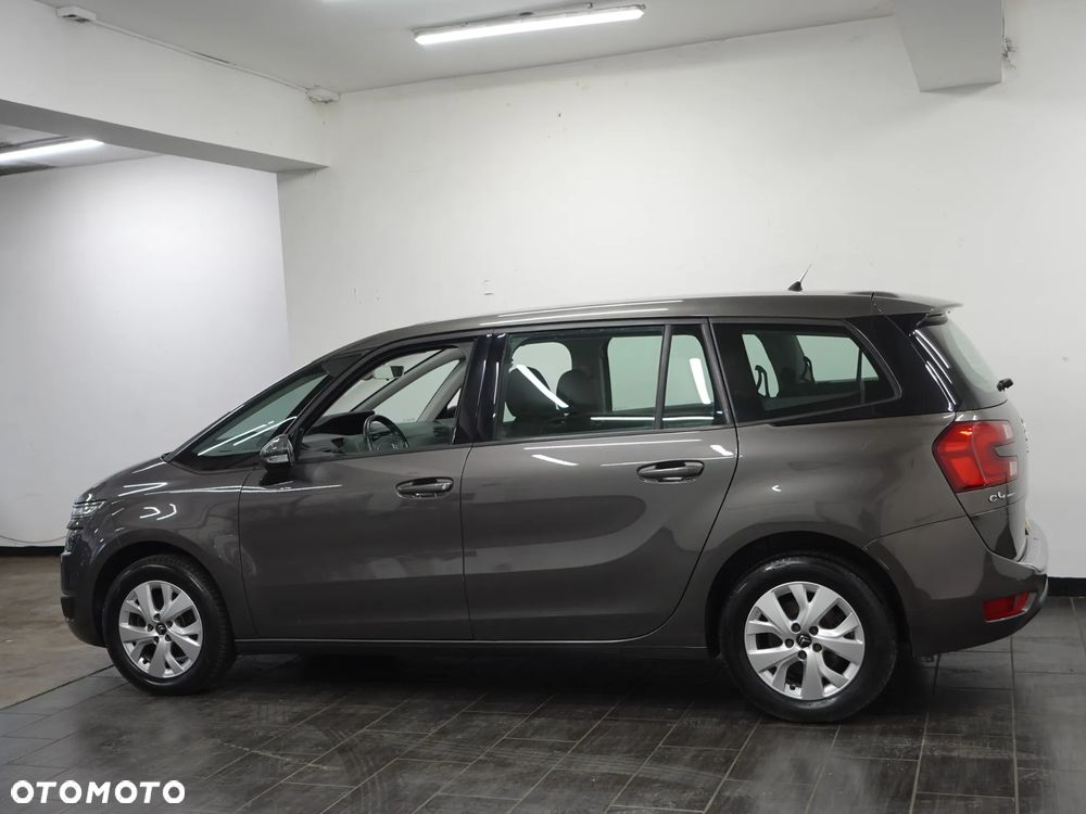 Citroën C4 Grand Picasso BlueHDi 120 Business Class - 6
