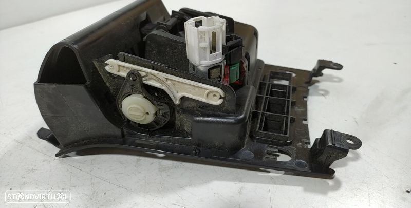 Cinzeiro Frente Volkswagen Golf V (1K1) - 4