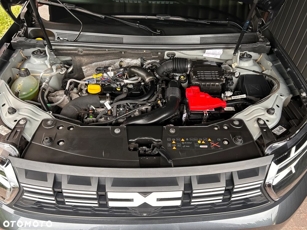 Dacia Duster 1.0 TCe Journey - 14