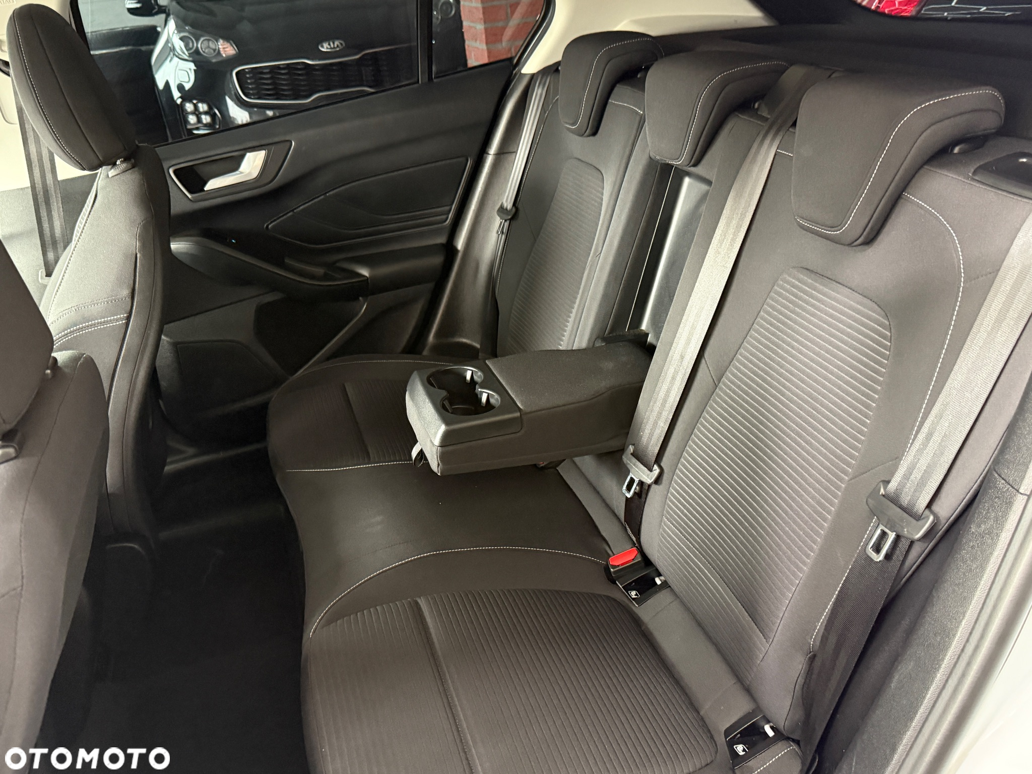 Ford Focus 1.0 EcoBoost Active - 15